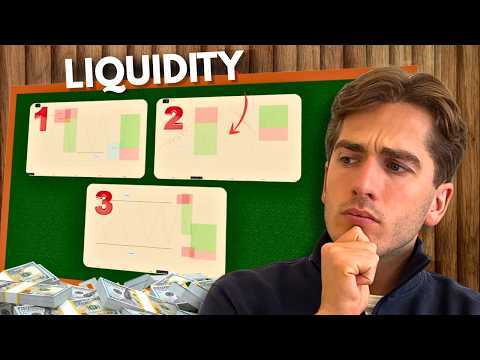 Видео: 3 самых эффективных способа определения ликвидности (перестаньте обманываться!)