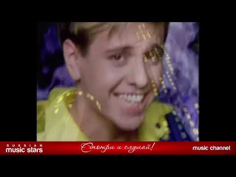 Видео: Андрей Губин - День и ночь