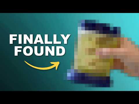 Видео: Найдена давно потерянная пиратская копия Sea-Monkeys! | Обзор Sea-Babies