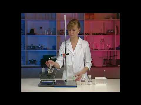 Видео: Алкендердин лабораторияда алынышы
