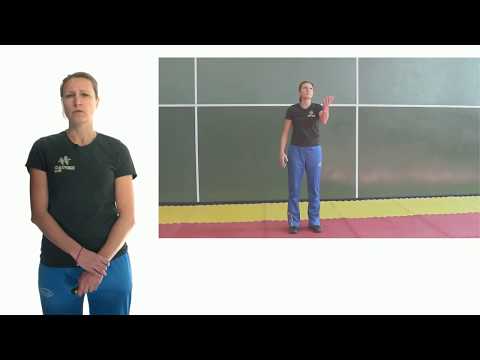 Видео: Открытый урок: Упражнения с баскетбольным мячом