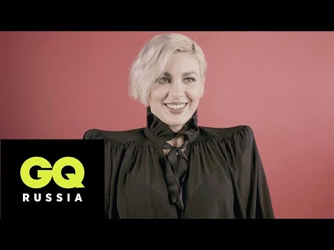 Видео: Maruv научит вас пользоваться интуицией
