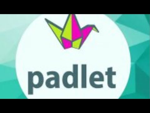 Видео: Padlet тақтасында. Кері байланыс алу. Керемет әдіс.