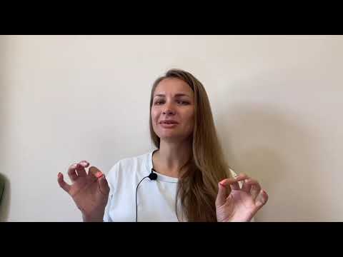 Видео: Что такое границы? Для чего они существуют и какие. Часть 3