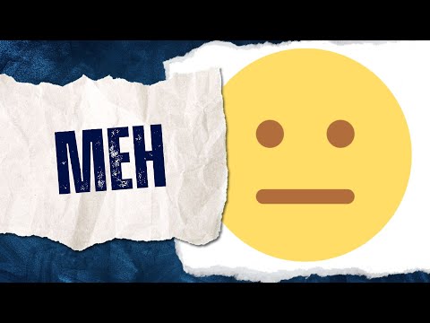 Видео: Современные развлечения не вызывают у нас особых чувств