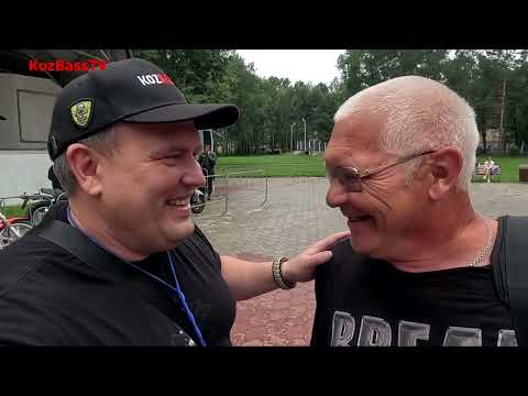 Видео: Рок концерт ЦОЙ Жив полная версия