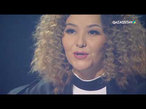 Видео: 12.05.2018 - Q-POP IDOLS. Музыкалық жоба. 7-бөлім