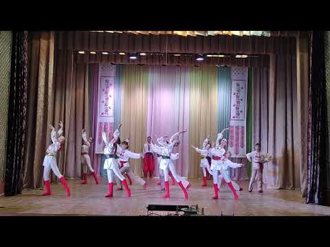 Видео: Сила роду - хореографічна композиція від зразкового хореографічного колективу "Славія" з Баштанки