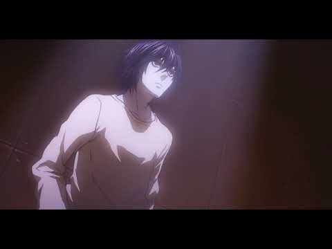 Видео: (альтернативная концовка) тетради смерти 2