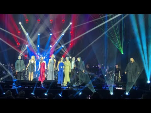 Видео: Вспомним все самое доброе! С наступающим, друзья❤️ - РОЖДЕСТВО В ГРАДСКИЙ ХОЛЛ 30.12.2020