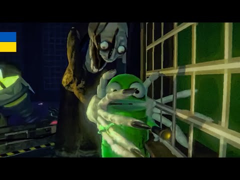 Видео: НОВІ МОНСТРИ в REPO