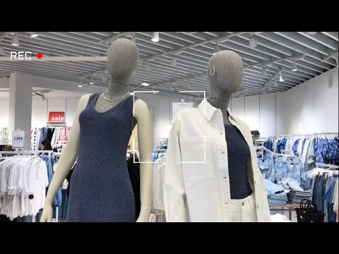 Видео: ШОПИНГ❤️ ZARINA ❤️ Весна 2024 || Красивые модели ❤️ #шопинг #шопингвлог #zarina