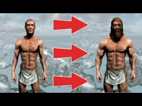 Видео: Skyrim: МАКСИМАЛЬНОЕ ускорение прокачки