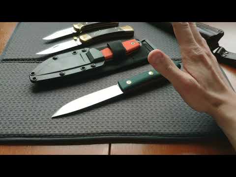 Видео: Южный Крест Бушкрафт