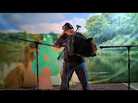 Видео: Комбайнеры. Игорь Растеряев. Раковка 23.08.2025.