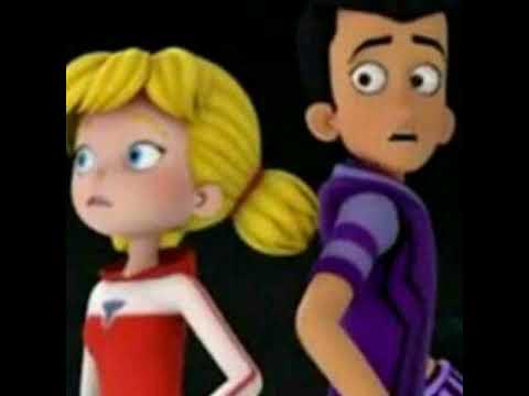 Видео: Талон и Пени (Моя любовь)