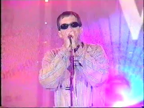 Видео: Мертвий півень - "Поцілунок", перше виконання