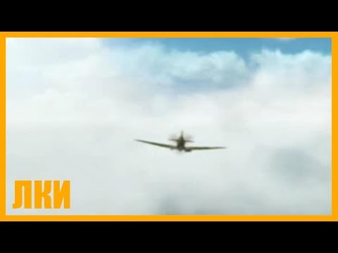 Видео: Стальные монстры: Союзники - Обзор от ЛКИ