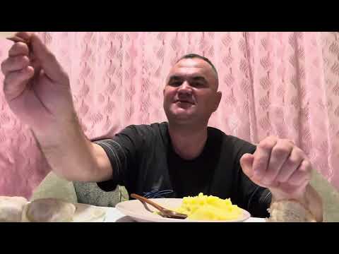 Видео: ХАВЧИК/ГОЛУБЦЫ/ПЮРЕШКА