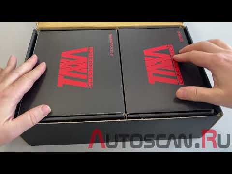 Видео: NEW TNM7000: Распаковка и обзор новой версии программатора TNM7000 2025.