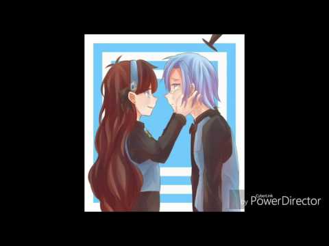 Видео: Реверс Фолз √Мейбл и Уилл√ -Я знаю тебя на 110%