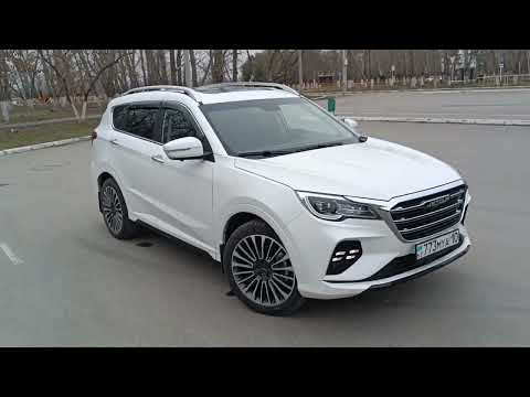 Видео: JETOUR X70 Джетур х70 0- ТО. 1-ТО. 11 000 пробег. Отзыв реального владельца по мере эксплуатации.