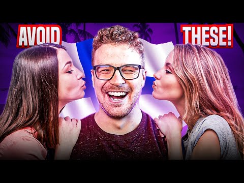 Видео: Хотите встречаться с финкой? ИЗБЕГАЙТЕ этих 10 ошибок!