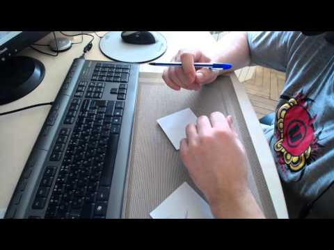 Видео: Углы заточки ножей. (Мое мнение)