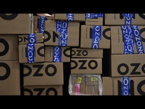 Видео: ОБМАН ПРИ ПОКУПКЕ ТОВАРА ИЗ ЗА РУБЕЖА ОЗОН | OZON GLOBAL | КАК Я ЗАКАЗАЛ VIVO X100PRO | ВОЗВРАТ ОЗОН