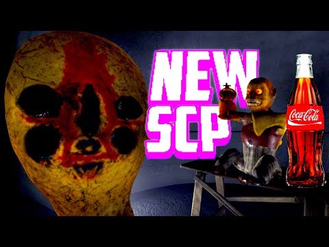 Видео: СМОТРИТЕ,В ЛАБОРАТОРИЮ ЗАВЕЗЛИ ЕЩЕ НОВЫХ SCP-unity