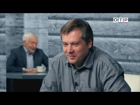 Видео: Никита Петров: Государство, заинтересованное в победах