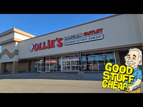 Видео: У Олли