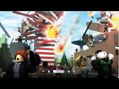 Видео: МОЁ ПЕРВОЕ ВИДЕО ИГРАЮ В РОБЛОКС 