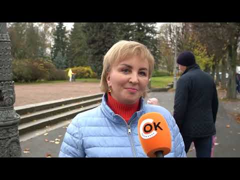 Видео: Репортаж для телеканала "СОК" Добрый субботник в Пушкине 