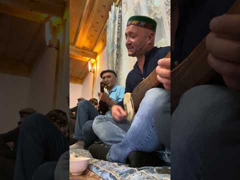 Видео: Маддо Музаффар Умед