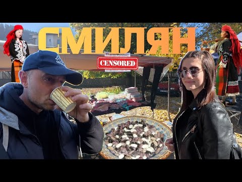 Видео: ПРАЗНИКА НА БОБ-А | КАФЕ НА ПЯСЪК