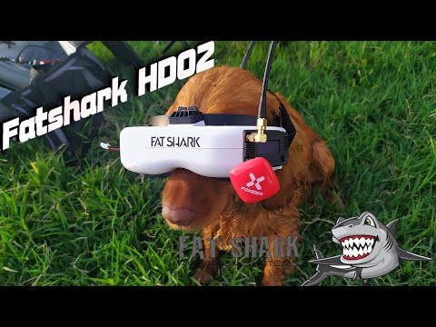 Видео: Fatshark HDO2 - Мой отзыв и обзор после 4ех месяцев использования...