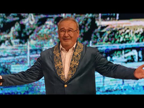 Видео: Айтылмаған бір әнім бар, концерт аяғы - Нұрлан Өнербаев (Семей, 25.05.2023)