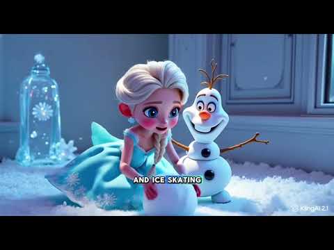 Видео: Мұзды өлке 2 - Frozen 2