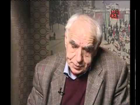 Видео: Политическая кухня. Бродский: изгнание и возвращение.