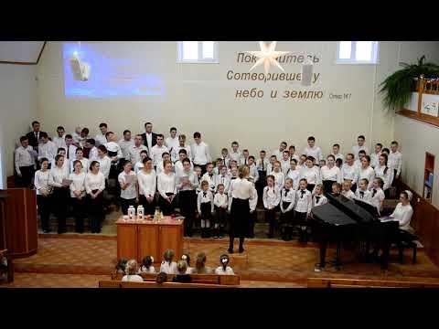 Видео: Из далёкой пустыне, и до нас Донеслось...