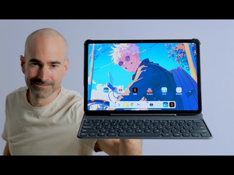 Видео: Лучший бюджетный планшет 2025 года? | Обзор Xiaomi Redmi Pad 2 Pro