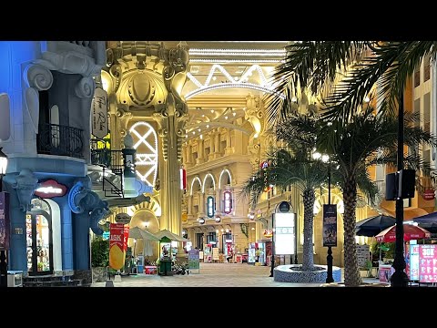 Видео: #15 Вьетнам 🇻🇳 Нячанг. Остров Винперл. Часть 2. Фонтан. Представление. Сентябрь 2024