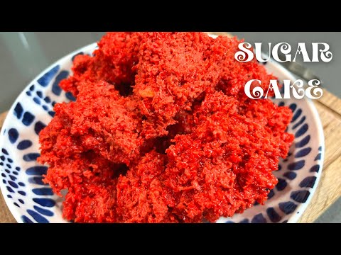 Видео: Гайанский сахарный пирог || Шаг за шагом — Эпизод 452