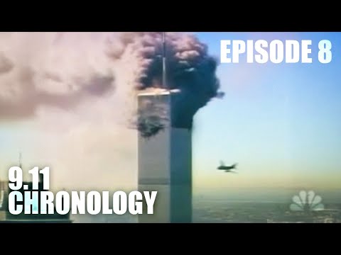 Видео: 11 сентября: Полный день | Эпизод 8