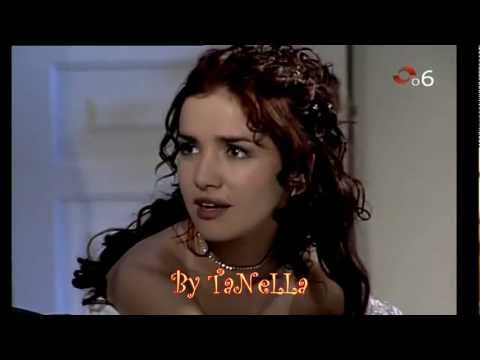 Видео: Natalia Oreiro y Facundo Arana - КАК ТЫ МОГ?