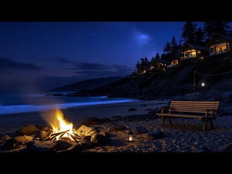 Видео: Засыпайте быстро и спите глубоко • Избавьтесь от всех стрессов и беспокойств • Исцелите разум