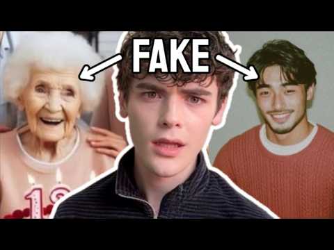 Видео: Почему все поддаются влиянию искусственного интеллекта?