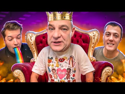 Видео: ДМИТРИЙ СОЛДАТОВ - САМЫЙ КОЛХОЗНЫЙ ТИК-ТОКЕР
