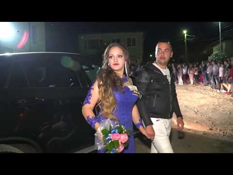 Видео: Абитуриентски бал на Емине Банзикарска - Пашово 2017  част 1